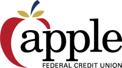 Apple Federal Credit Union logo