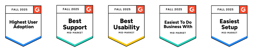 Fall 2025 G2 Fall 2025 G2