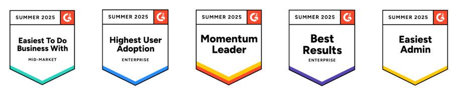 Summer 2025 G2