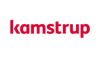 Kamstrup logo