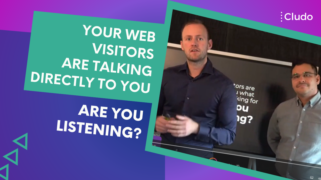 areyoulistening webinar