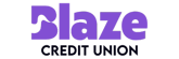blaze purple