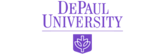 depaul purple