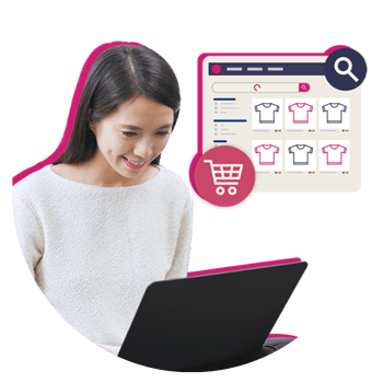 ecommerce search