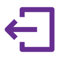 exit
