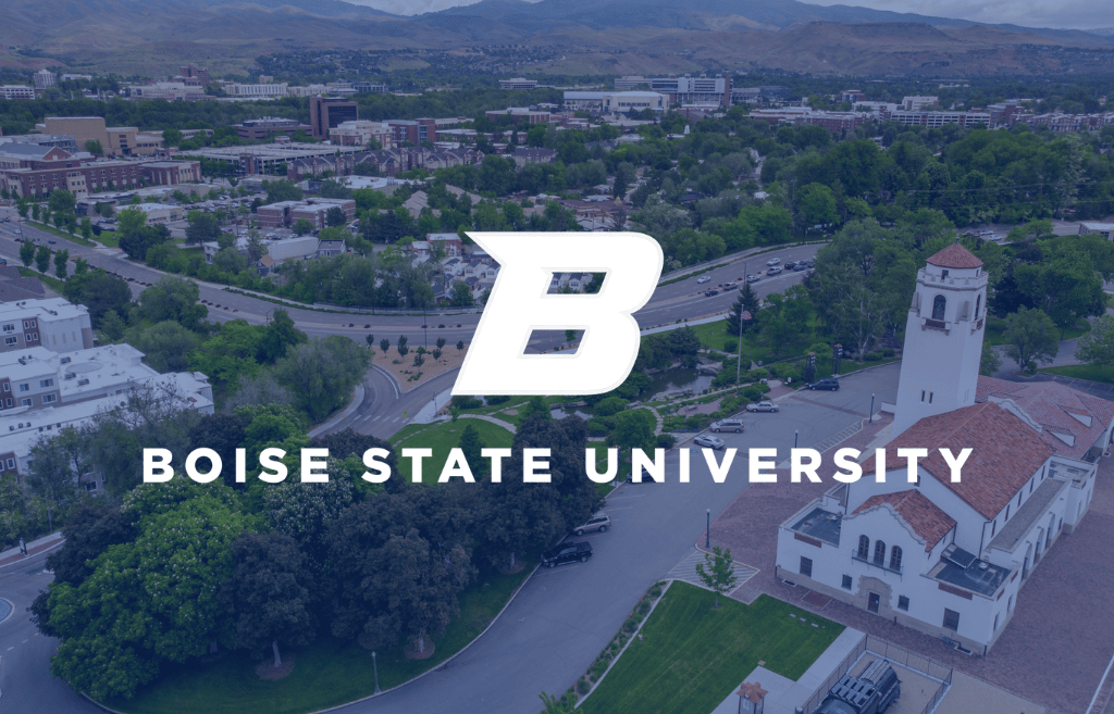 Boise (1)