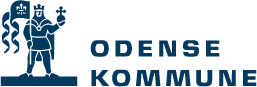 Odense Kommune Logo