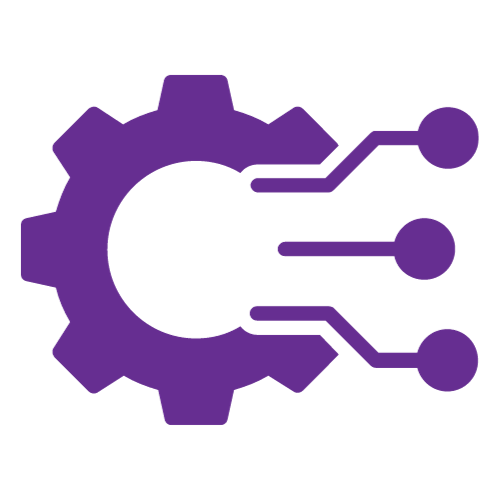 analytics integrations purple