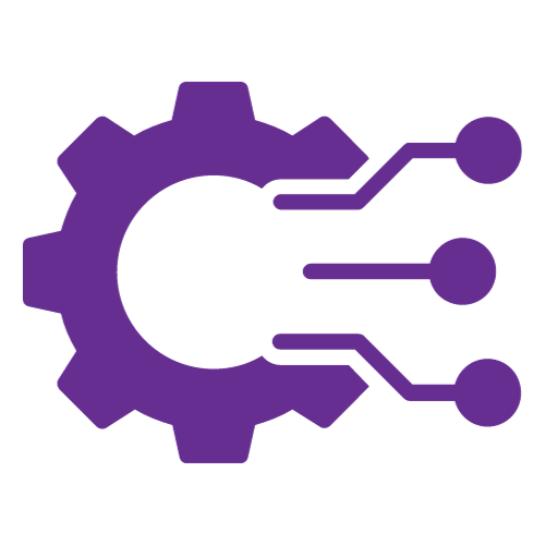 analytics integrations purple