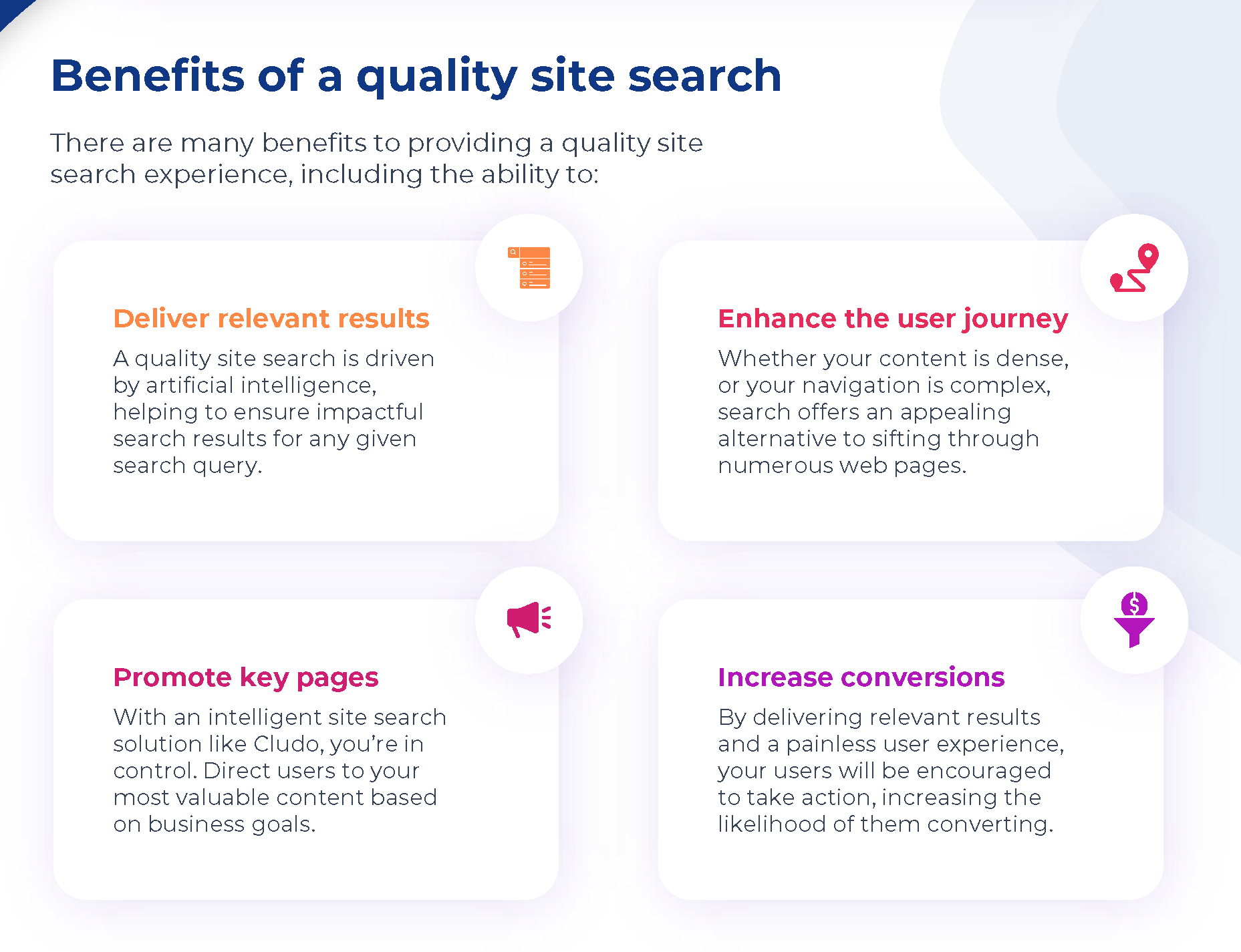 Infographic section 2