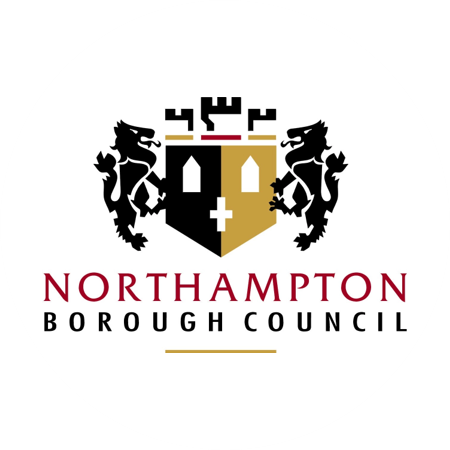 Northampton-Borough-Council-Round-Logo