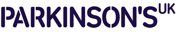 Parkinsons UK logo