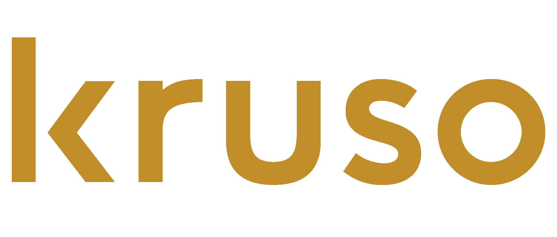 kruso-Gul