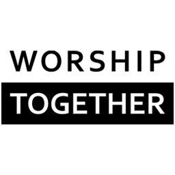 Worship together logo