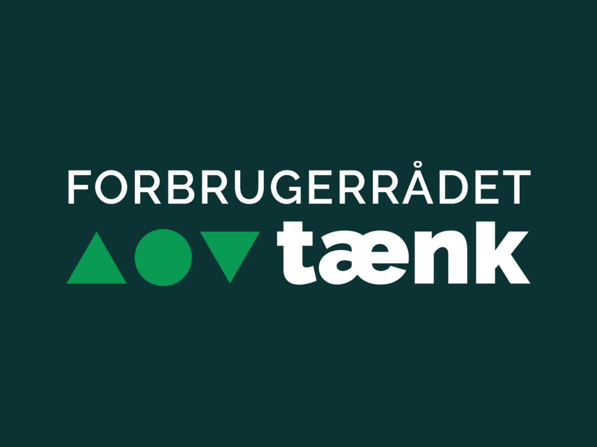 forbruggerdadet logo