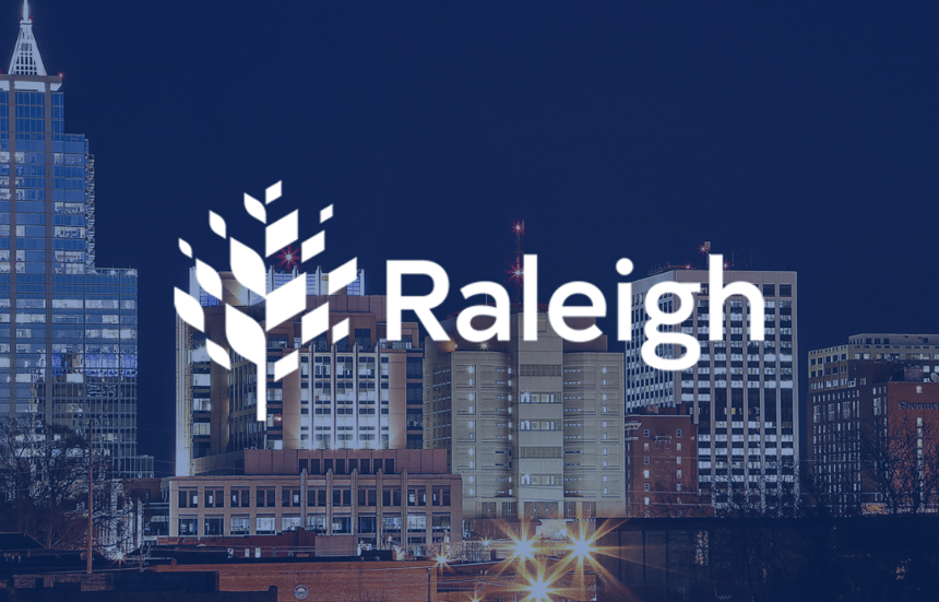 new raleigh cover