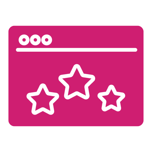page ranking