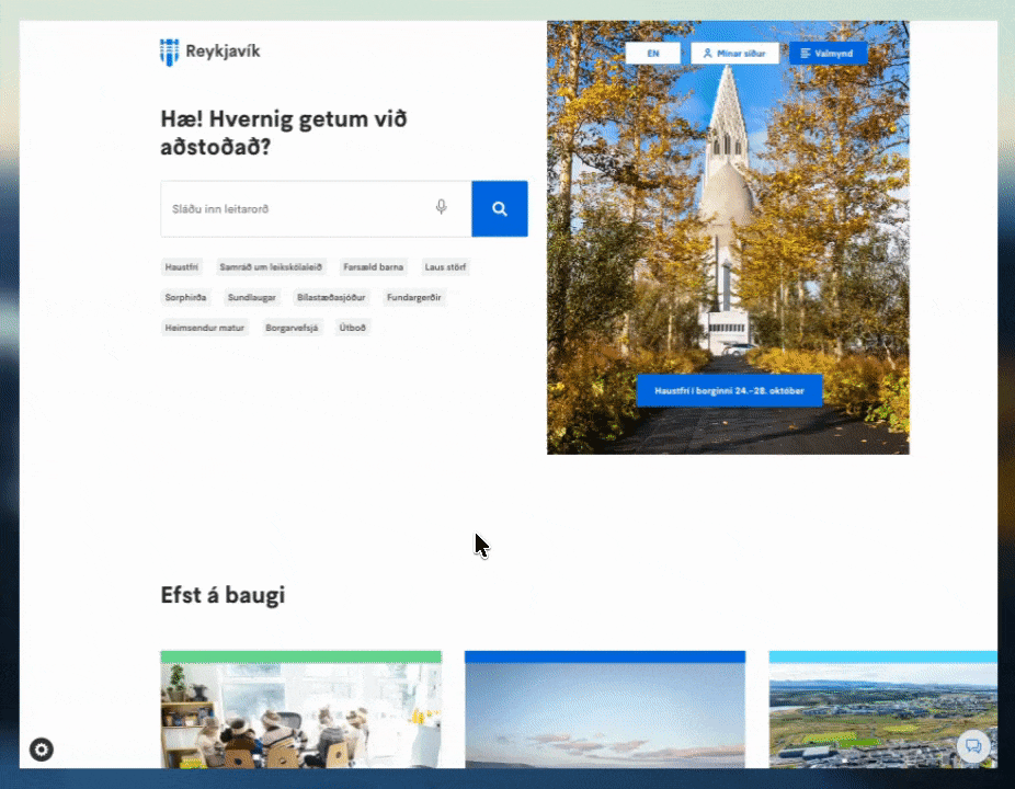 reykjavik-ai-chat reykjavik-ai-chat