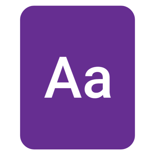 synonym purple