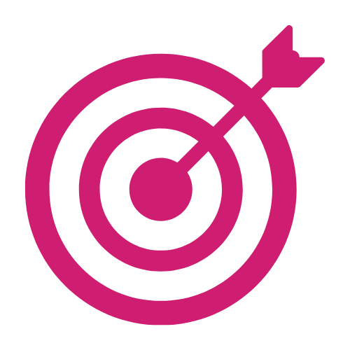 target